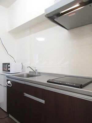 サンフレア日出町の物件内観写真