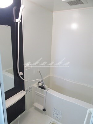 サンフレア日出町の物件内観写真