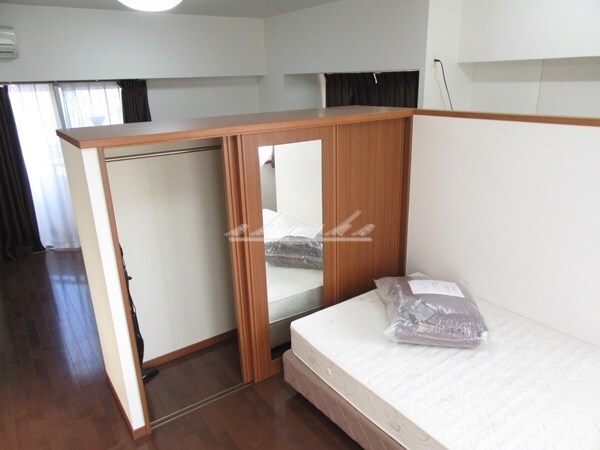 サンフレア日出町の物件内観写真