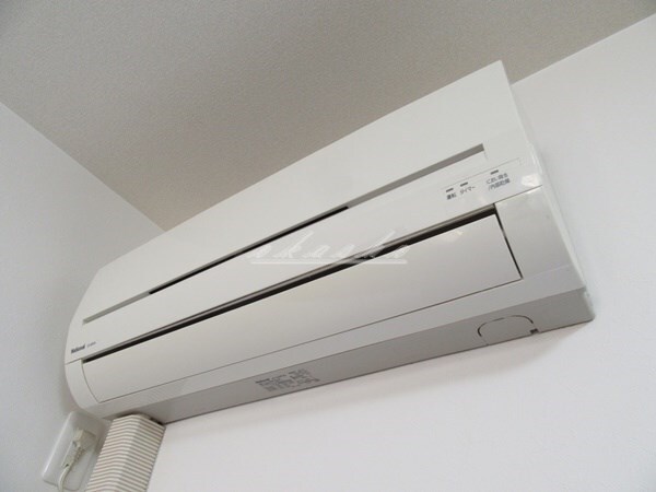 サンフレア日出町の物件内観写真