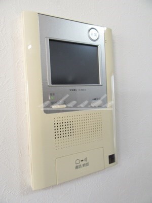 サンフレア日出町の物件内観写真