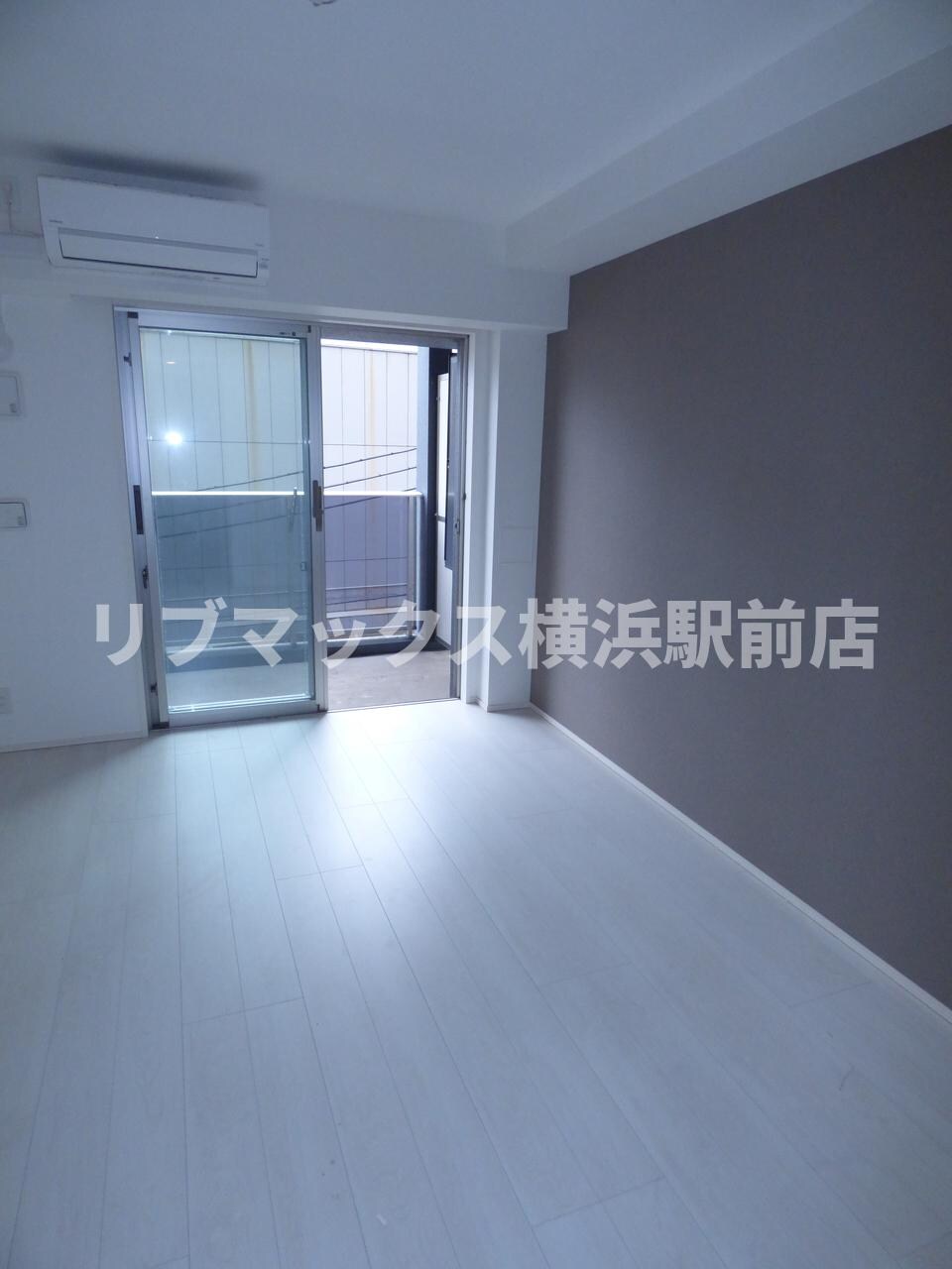 ＢｌuＲock東神奈川の物件内観写真