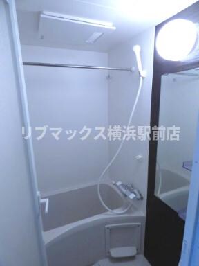 ＢｌuＲock東神奈川の物件内観写真