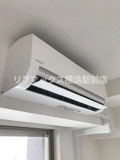 ＢｌuＲock東神奈川の物件内観写真