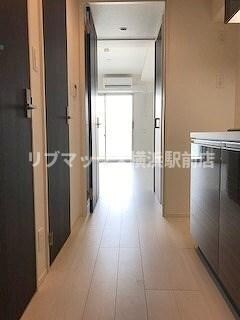 ＢｌuＲock東神奈川の物件内観写真