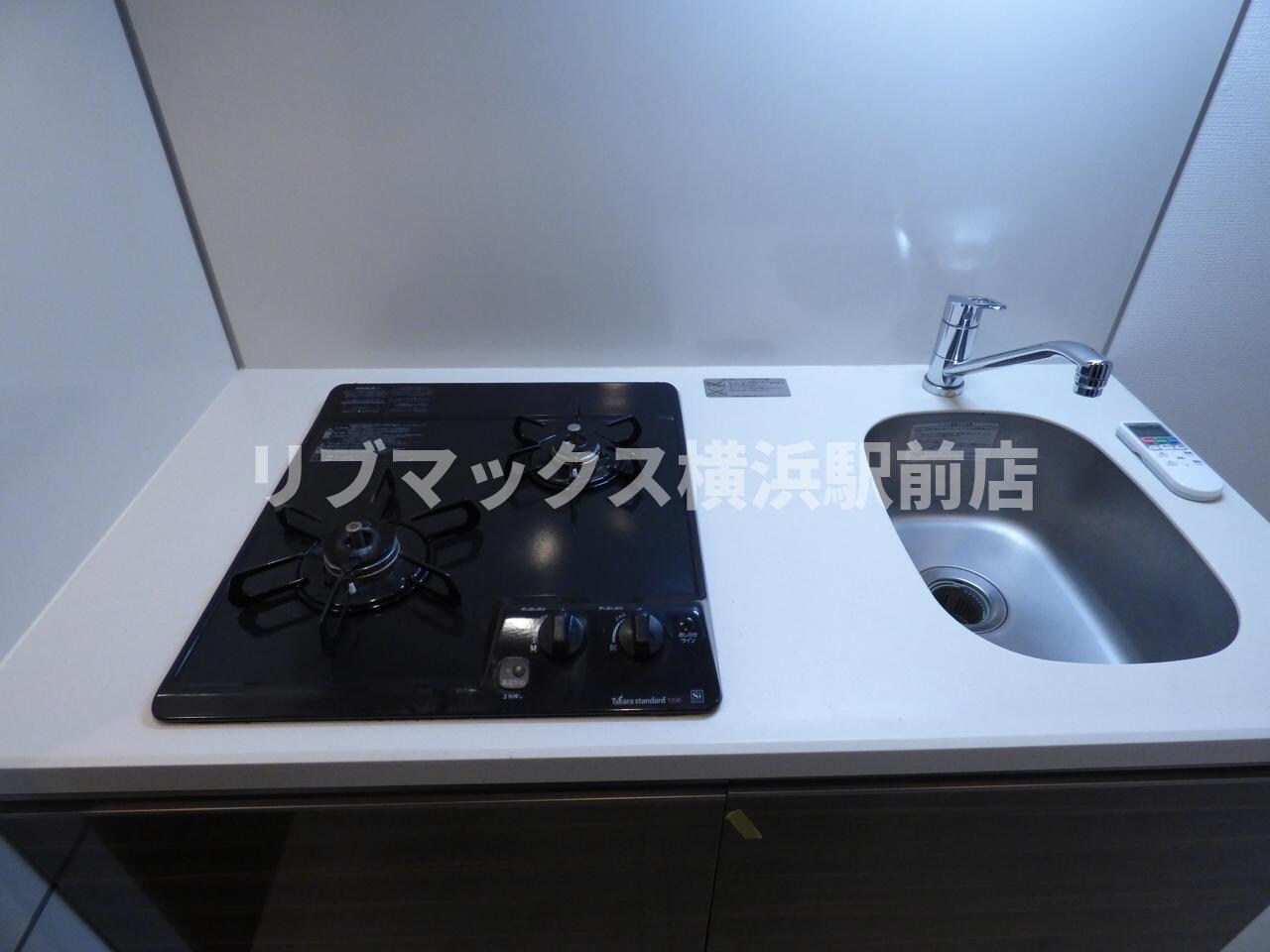 ＢｌuＲock東神奈川の物件内観写真