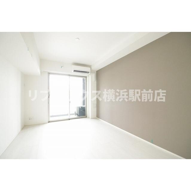 ＢｌuＲock東神奈川の物件内観写真