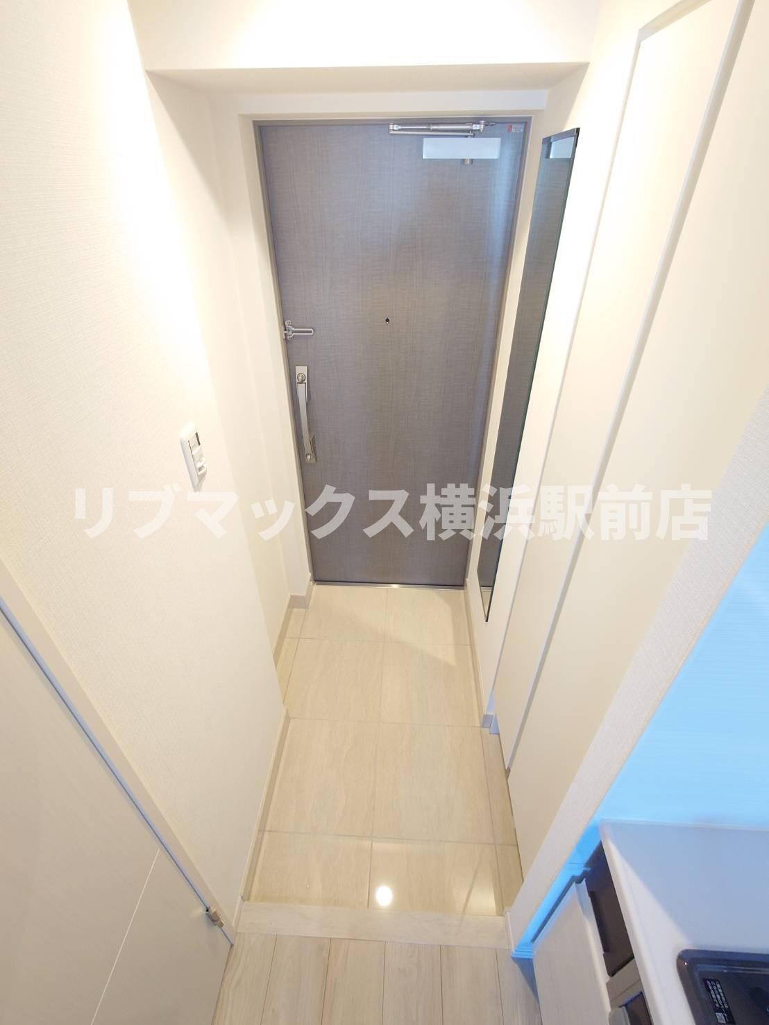 アイルプレミアム横浜ノルドの物件内観写真