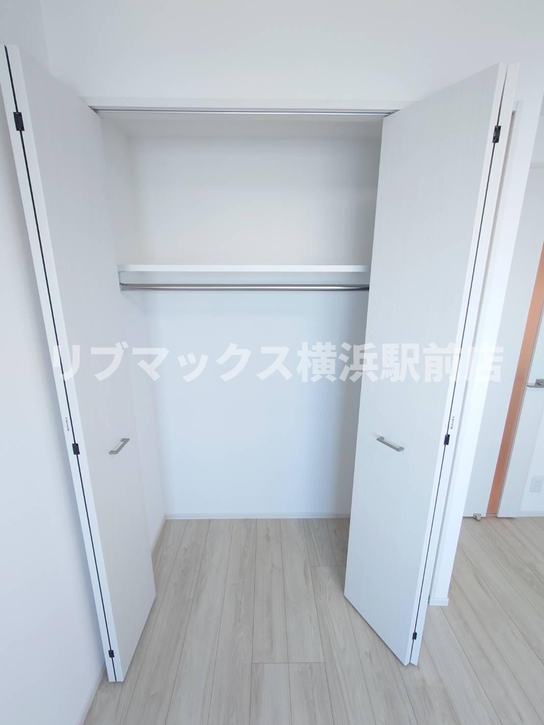 アイルプレミアム横浜ノルドの物件内観写真