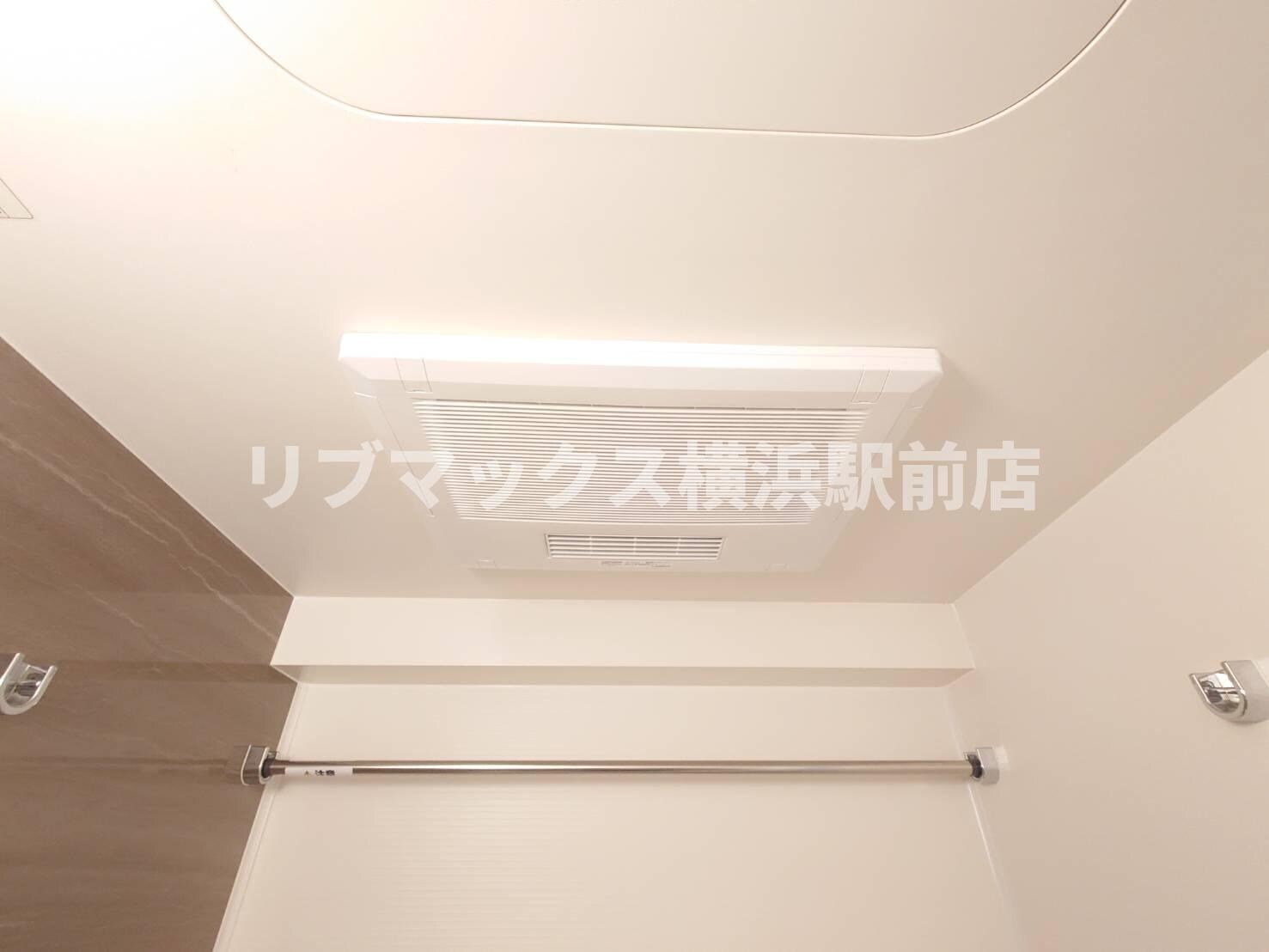 アイルプレミアム横浜ノルドの物件内観写真