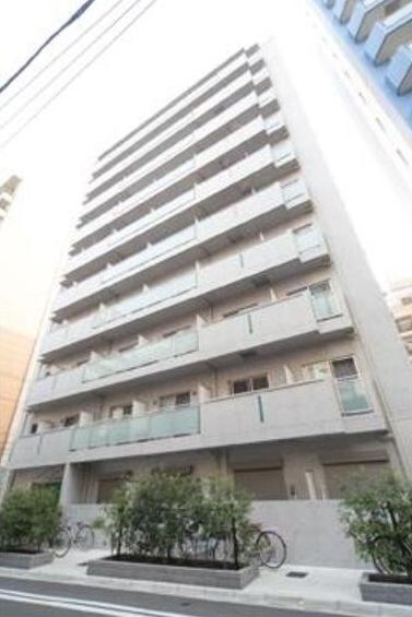 川崎駅 徒歩11分の物件外観写真