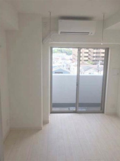 リヴシティ横濱宮元町の物件内観写真