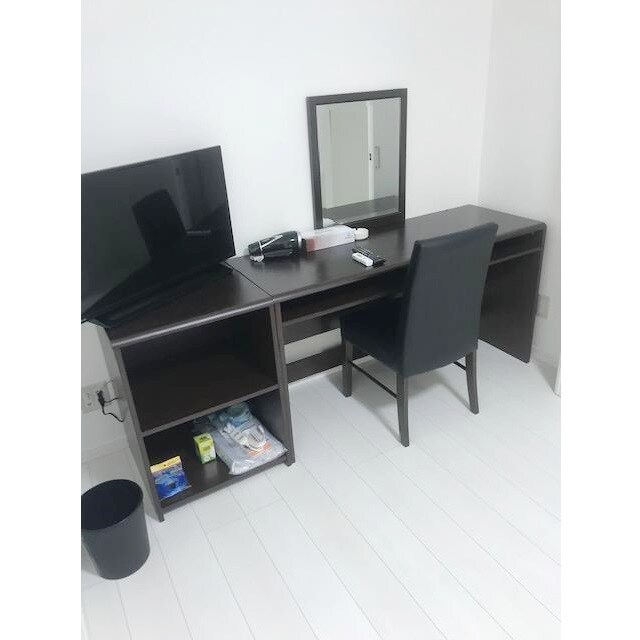 エルミスタ三の丸の物件内観写真