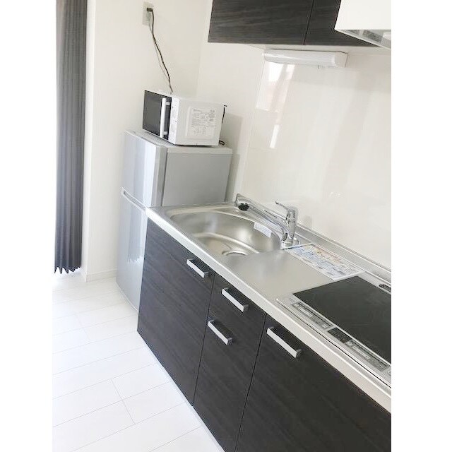 エルミスタ三の丸の物件内観写真