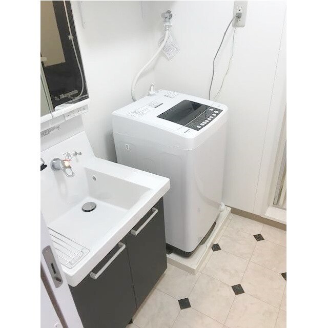 エルミスタ三の丸の物件内観写真