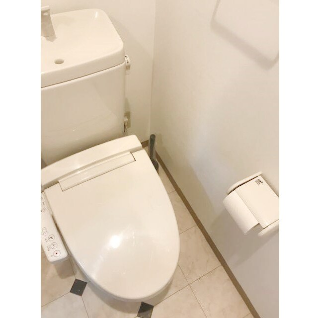 エルミスタ三の丸の物件内観写真