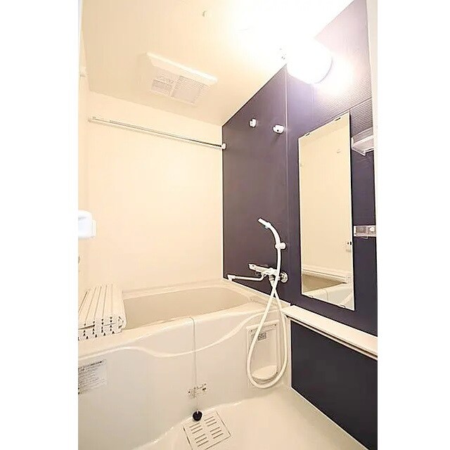 PRINCESS南町の物件内観写真