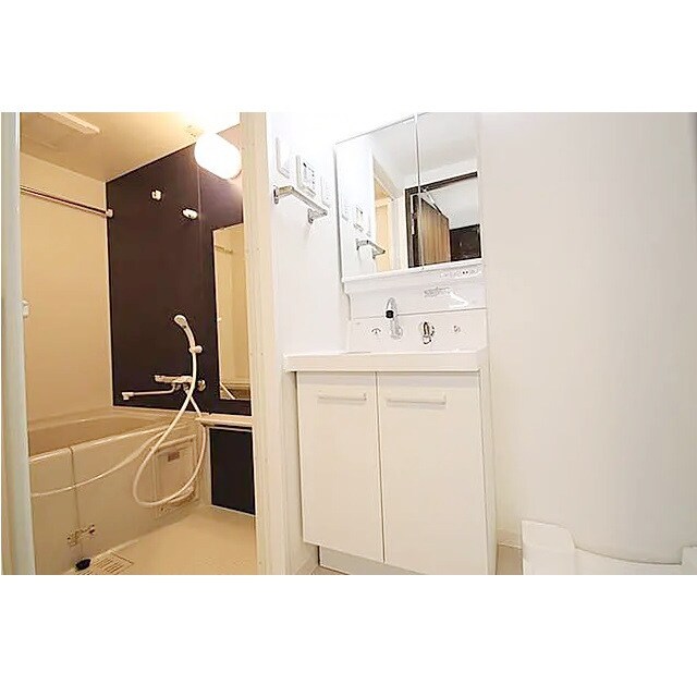 PRINCESS南町の物件内観写真