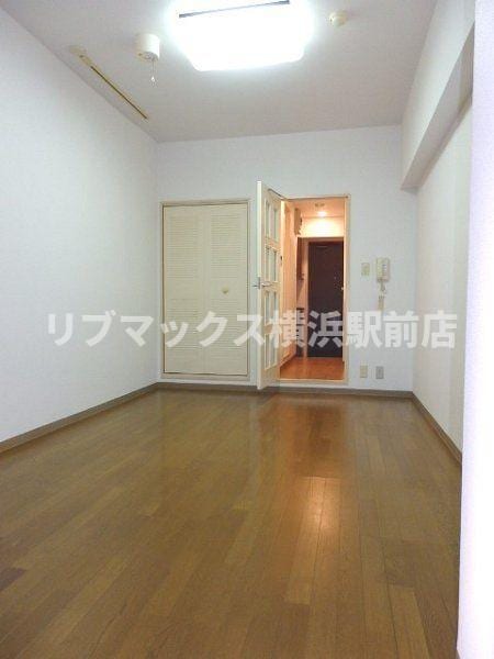 横浜平沼ダイカンプラザ二号館の物件内観写真