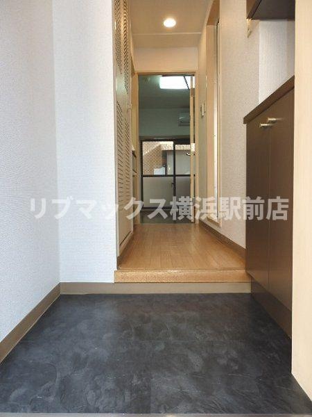 横浜平沼ダイカンプラザ二号館の物件内観写真