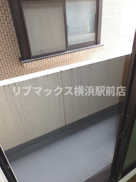 横浜平沼ダイカンプラザ二号館の物件内観写真