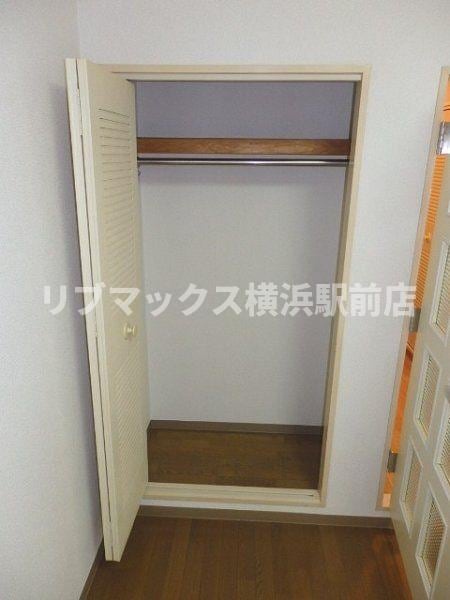 横浜平沼ダイカンプラザ二号館の物件内観写真