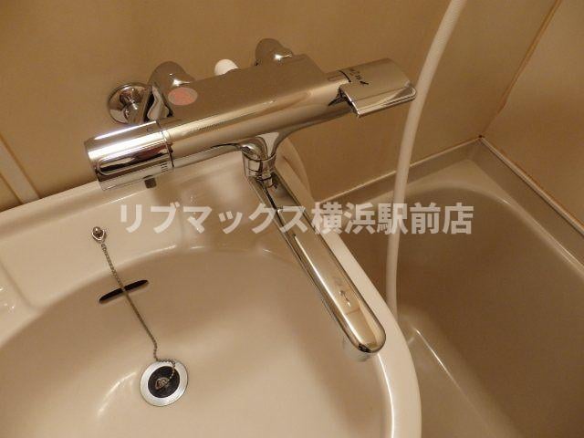 横浜平沼ダイカンプラザ二号館の物件内観写真