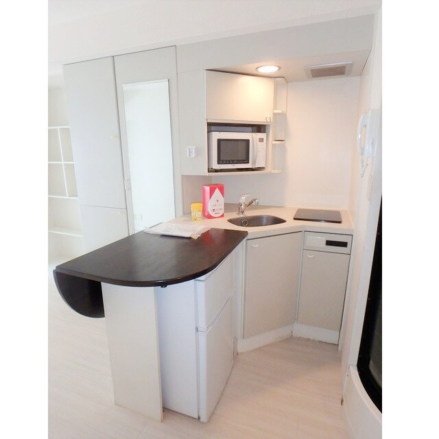 ラ・パルフェ・ド・立川 No.1の物件内観写真