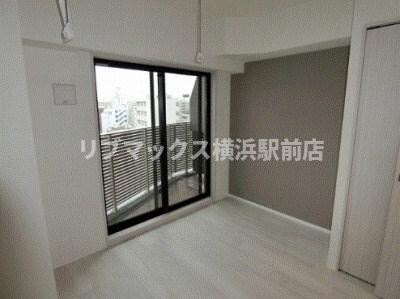 プライマル横濱平沼橋の物件内観写真