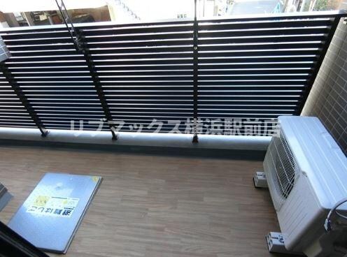 プライマル横濱平沼橋の物件内観写真