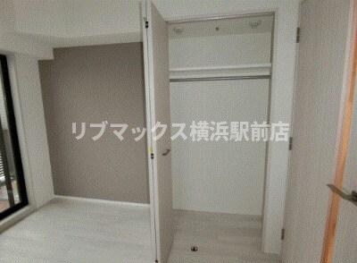 プライマル横濱平沼橋の物件内観写真