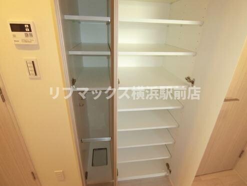 プライマル横濱平沼橋の物件内観写真