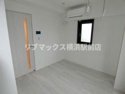 プライマル横濱平沼橋の物件内観写真