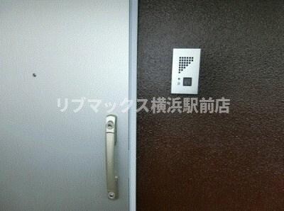 プライマル横濱平沼橋の物件内観写真