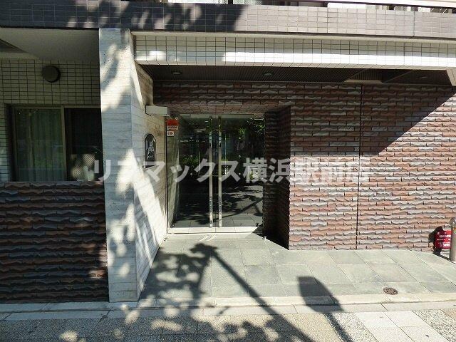 川崎駅 徒歩8分 8階の物件外観写真