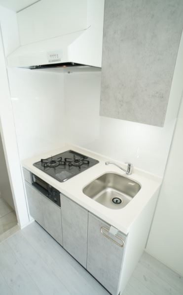 グランヴァン横濱反町の物件内観写真