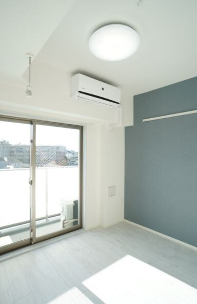 グランヴァン横濱反町の物件内観写真