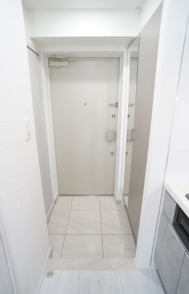 グランヴァン横濱反町の物件内観写真