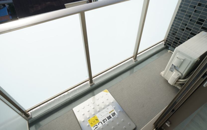 グランヴァン横濱反町の物件内観写真