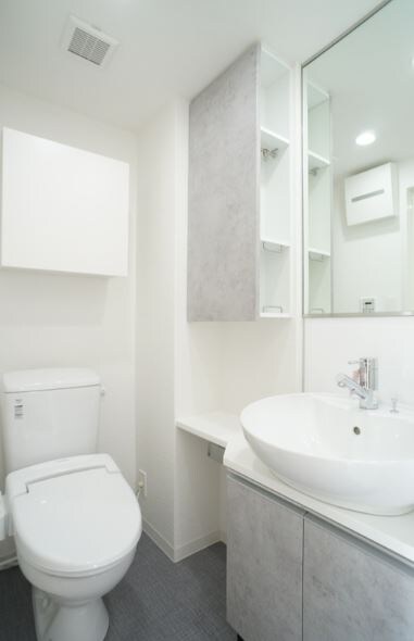 グランヴァン横濱反町の物件内観写真