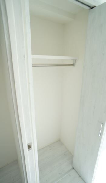 グランヴァン横濱反町の物件内観写真