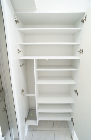 グランヴァン横濱反町の物件内観写真