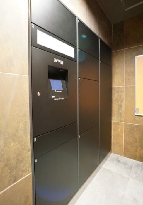 グランヴァン横濱反町の物件内観写真