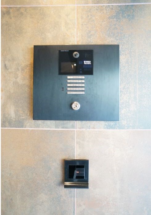 グランヴァン横濱反町の物件内観写真