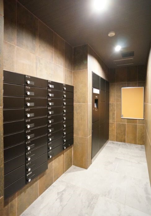 グランヴァン横濱反町の物件内観写真