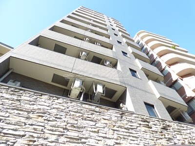 横浜駅 徒歩10分の物件外観写真