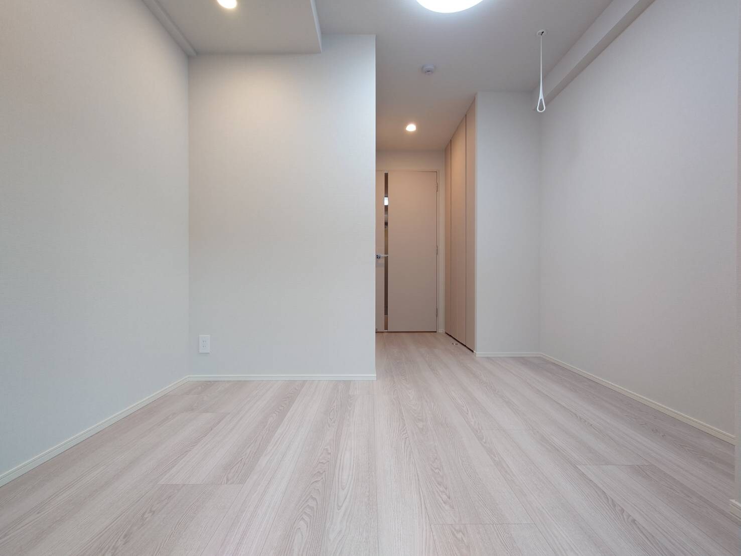 セジョリ横浜ウエストⅡの物件内観写真