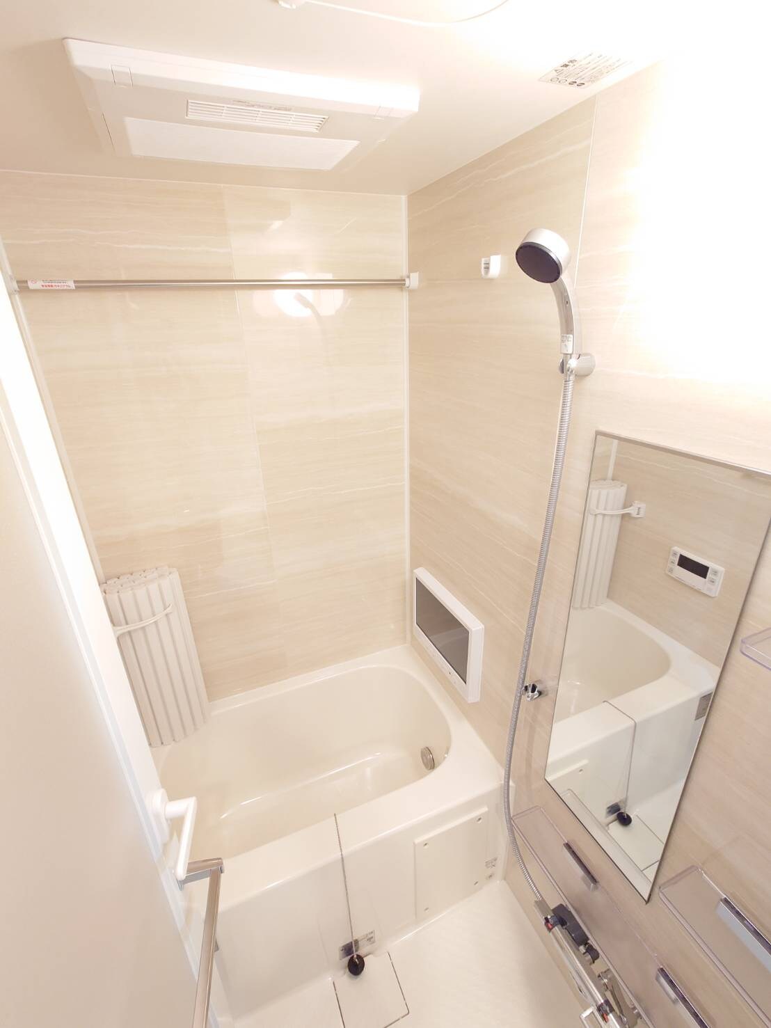 セジョリ横浜ウエストⅡの物件内観写真