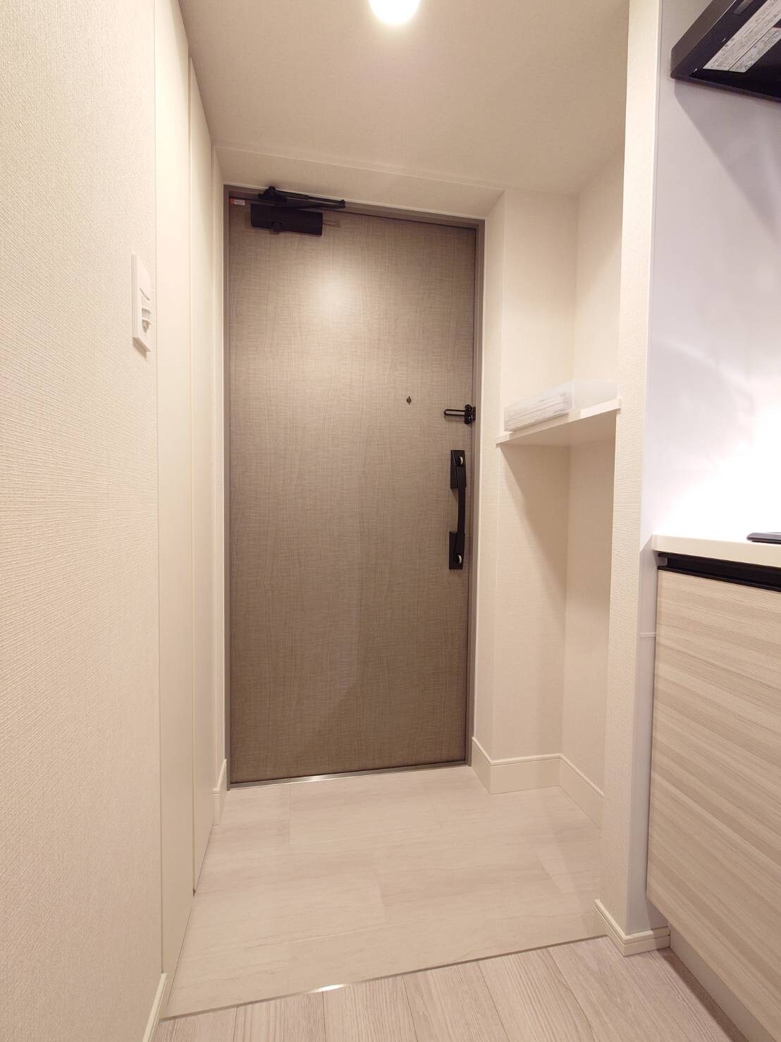 セジョリ横浜ウエストⅡの物件内観写真