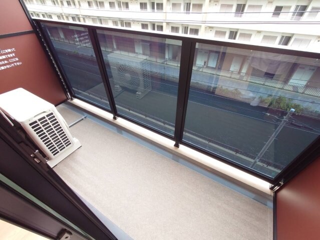 セジョリ横浜ウエストⅡの物件内観写真